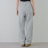 キラキラロゴスウェットパンツ | NICE CLAUP / OLIVE des OLIVE　OUTLET | 詳細画像51 