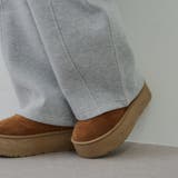 キラキラロゴスウェットパンツ | NICE CLAUP / OLIVE des OLIVE　OUTLET | 詳細画像55 