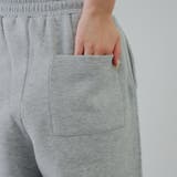 キラキラロゴスウェットパンツ | NICE CLAUP / OLIVE des OLIVE　OUTLET | 詳細画像56 