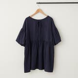 大人前後2WAYチュニック | NICE CLAUP / OLIVE des OLIVE　OUTLET | 詳細画像23 