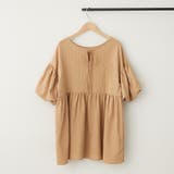 大人前後2WAYチュニック | NICE CLAUP / OLIVE des OLIVE　OUTLET | 詳細画像36 