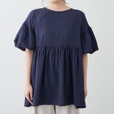 大人前後2WAYチュニック | NICE CLAUP / OLIVE des OLIVE　OUTLET | 詳細画像38 