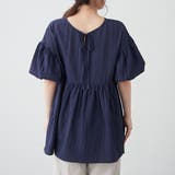 大人前後2WAYチュニック | NICE CLAUP / OLIVE des OLIVE　OUTLET | 詳細画像40 