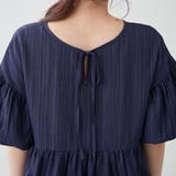 大人前後2WAYチュニック | NICE CLAUP / OLIVE des OLIVE　OUTLET | 詳細画像41 