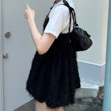 もしゃもしゃキャミ | RMAF　NICE CLAUP / OLIVE des OLIVE | 詳細画像43 