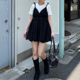 もしゃもしゃキャミ | RMAF　NICE CLAUP / OLIVE des OLIVE | 詳細画像44 