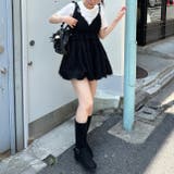 もしゃもしゃキャミ | RMAF　NICE CLAUP / OLIVE des OLIVE | 詳細画像45 