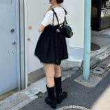 もしゃもしゃキャミ | RMAF　NICE CLAUP / OLIVE des OLIVE | 詳細画像46 