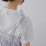 もしゃもしゃキャミ | RMAF　NICE CLAUP / OLIVE des OLIVE | 詳細画像78 