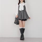 バルーンチュニック | NICE CLAUP / OLIVE des OLIVE　OUTLET | 詳細画像14 