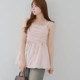 バルーンチュニック | NICE CLAUP / OLIVE des OLIVE OUTLET | 詳細画像2