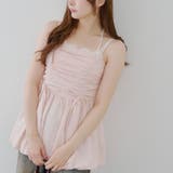 バルーンチュニック | NICE CLAUP / OLIVE des OLIVE OUTLET | 詳細画像3