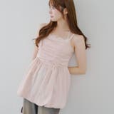 バルーンチュニック | NICE CLAUP / OLIVE des OLIVE OUTLET | 詳細画像4