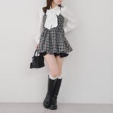 バルーンチュニック | NICE CLAUP / OLIVE des OLIVE　OUTLET | 詳細画像15 