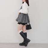 バルーンチュニック | NICE CLAUP / OLIVE des OLIVE　OUTLET | 詳細画像17 