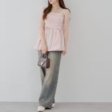 バルーンチュニック | NICE CLAUP / OLIVE des OLIVE OUTLET | 詳細画像13