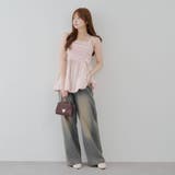 バルーンチュニック | NICE CLAUP / OLIVE des OLIVE OUTLET | 詳細画像14