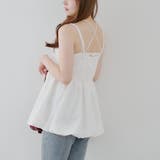 バルーンチュニック | NICE CLAUP / OLIVE des OLIVE OUTLET | 詳細画像20