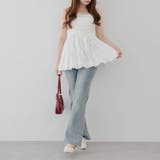 バルーンチュニック | NICE CLAUP / OLIVE des OLIVE OUTLET | 詳細画像27