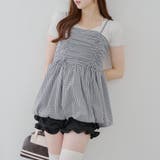 バルーンチュニック | NICE CLAUP / OLIVE des OLIVE OUTLET | 詳細画像30