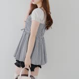 バルーンチュニック | NICE CLAUP / OLIVE des OLIVE OUTLET | 詳細画像31