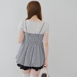バルーンチュニック | NICE CLAUP / OLIVE des OLIVE OUTLET | 詳細画像32