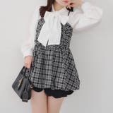 バルーンチュニック | NICE CLAUP / OLIVE des OLIVE　OUTLET | 詳細画像11 