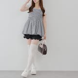 バルーンチュニック | NICE CLAUP / OLIVE des OLIVE OUTLET | 詳細画像33