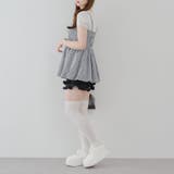 バルーンチュニック | NICE CLAUP / OLIVE des OLIVE OUTLET | 詳細画像34