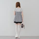 バルーンチュニック | NICE CLAUP / OLIVE des OLIVE OUTLET | 詳細画像35