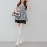 バルーンチュニック | NICE CLAUP / OLIVE des OLIVE OUTLET | 詳細画像37