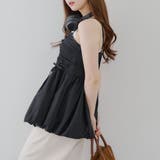 バルーンチュニック | NICE CLAUP / OLIVE des OLIVE OUTLET | 詳細画像41