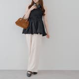 バルーンチュニック | NICE CLAUP / OLIVE des OLIVE OUTLET | 詳細画像46