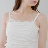 バルーンチュニック | NICE CLAUP / OLIVE des OLIVE OUTLET | 詳細画像57