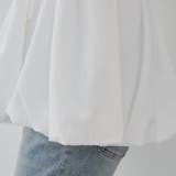 バルーンチュニック | NICE CLAUP / OLIVE des OLIVE OUTLET | 詳細画像59
