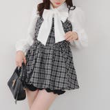 バルーンチュニック | NICE CLAUP / OLIVE des OLIVE　OUTLET | 詳細画像12 