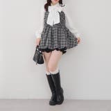 バルーンチュニック | NICE CLAUP / OLIVE des OLIVE　OUTLET | 詳細画像16 