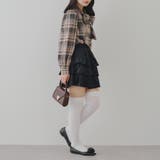 リボンタイブラウス | NICE CLAUP / OLIVE des OLIVE　OUTLET | 詳細画像9 