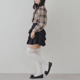 リボンタイブラウス | NICE CLAUP / OLIVE des OLIVE　OUTLET | 詳細画像11 