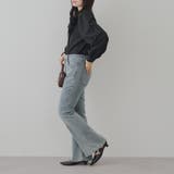 リボンタイブラウス | NICE CLAUP / OLIVE des OLIVE　OUTLET | 詳細画像16 