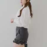 リボンタイブラウス | NICE CLAUP / OLIVE des OLIVE　OUTLET | 詳細画像20 