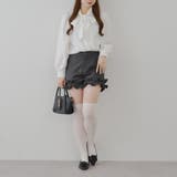 リボンタイブラウス | NICE CLAUP / OLIVE des OLIVE　OUTLET | 詳細画像23 