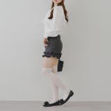 リボンタイブラウス | NICE CLAUP / OLIVE des OLIVE　OUTLET | 詳細画像24 