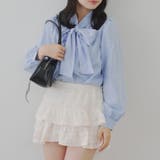 リボンタイブラウス | NICE CLAUP / OLIVE des OLIVE　OUTLET | 詳細画像27 