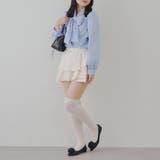 リボンタイブラウス | NICE CLAUP / OLIVE des OLIVE　OUTLET | 詳細画像33 