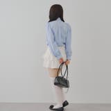 リボンタイブラウス | NICE CLAUP / OLIVE des OLIVE　OUTLET | 詳細画像35 