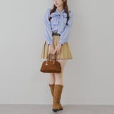 リボンタイブラウス | NICE CLAUP / OLIVE des OLIVE　OUTLET | 詳細画像41 