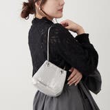 プチハイシャーリングブラウス | NICE CLAUP / OLIVE des OLIVE　OUTLET | 詳細画像15 