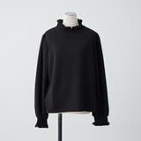 プチハイシャーリングブラウス | NICE CLAUP / OLIVE des OLIVE　OUTLET | 詳細画像28 