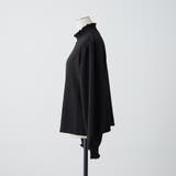 プチハイシャーリングブラウス | NICE CLAUP / OLIVE des OLIVE　OUTLET | 詳細画像29 